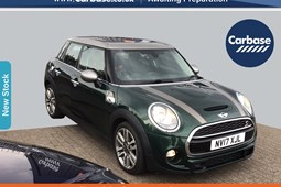 MINI Hatchback (14-24) Cooper S Seven 5d For Sale - Carbase - Bristol, Bristol