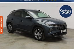 Hyundai Tucson SUV (21 on) 1.6 TGDi Premium 5dr 2WD For Sale - Carbase - Bristol, Bristol