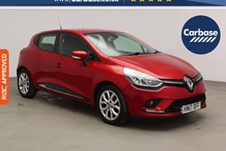 Renault Clio Hatchback (12-19) Dynamique Nav 1.2 16V 75 5d For Sale - Carbase - Bristol, Bristol