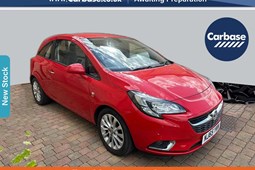 Vauxhall Corsa Hatchback (14-19) 1.4 SE 3d Auto For Sale - Carbase - Bristol, Bristol