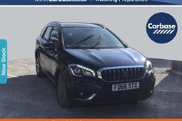 Suzuki SX4 S-Cross (13-21) 1.0 Boosterjet SZ-T 5d For Sale - Carbase - Bristol, Bristol