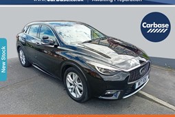 Infiniti Q30 Hatchback (15-20) 1.5d Business Executive 5d DCT For Sale - Carbase - Bristol, Bristol