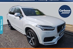 Volvo XC90 (15-24) 2.0 D5 PowerPulse R DESIGN AWD 5d Geartronic For Sale - Carbase - Bristol, Bristol