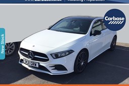 Mercedes-Benz A-Class Hatchback (18 on) A200 Exclusive Edition 5dr For Sale - Carbase - Bristol, Bristol