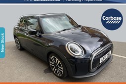 MINI Hatchback (14-24) 1.5 Cooper Exclusive 5dr For Sale - Carbase - Bristol, Bristol