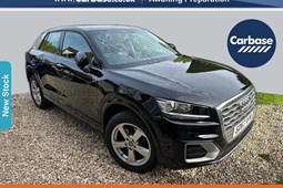 Audi Q2 SUV (16 on) Sport 1.4 TFSI (CoD) 150PS S Tronic auto 5d For Sale - Carbase - Bristol, Bristol