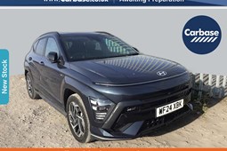 Hyundai Kona SUV (23 on) 1.6 GDi Hybrid N Line S 5dr DCT For Sale - Carbase - Bristol, Bristol