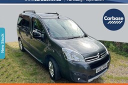 Citroen Berlingo Multispace (08-18) 1.6 BlueHDi (120bhp) XTR 5d For Sale - Carbase - Bristol, Bristol