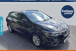 Renault Megane Sport Tourer (16-22) Dynamique Nav TCe 130 5d For Sale - Carbase - Bristol, Bristol