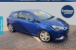 Vauxhall Corsa VXR (15-18) 1.6T VXR 3d For Sale - Carbase - Bristol, Bristol