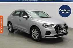 Audi Q3 Sportback (19 on) Sport 35 TFSI 150PS 5d For Sale - Carbase - Bristol, Bristol