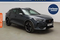 Cupra Formentor SUV (20 on) 1.5 TSI 150 V2 5dr For Sale - Carbase - Bristol, Bristol