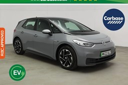 Volkswagen ID.3 Hatchback (20 on) 150kW Life Pro Performance 62kWh 5dr Auto For Sale - Carbase - Bristol, Bristol