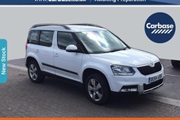 Skoda Yeti (09-17) 2.0 TDI CR Tour de France 4x4 Outdoor 5d For Sale - Carbase - Bristol, Bristol