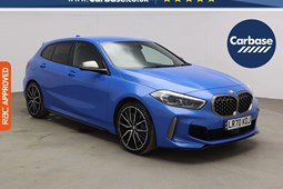 BMW 1-Series M135i (19-24) M135i xDrive Sport Automatic 5d For Sale - Carbase - Bristol, Bristol