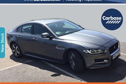 Jaguar XE (15-24) 2.0d (180bhp) R-Sport 4d Auto For Sale - Carbase - Bristol, Bristol