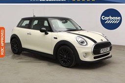MINI Hatchback (14-24) Cooper Classic 3d For Sale - Carbase - Bristol, Bristol