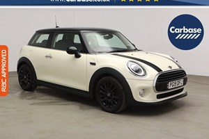 MINI Hatchback (14-24) Cooper Classic 3d For Sale - Carbase - Bristol, Bristol