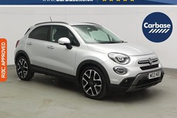 Fiat 500X (15-24) 1.0 Cross 5dr For Sale - Carbase - Bristol, Bristol