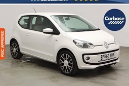 Volkswagen Up (12-23) 1.0 Rock Up 3d For Sale - Carbase - Bristol, Bristol
