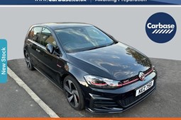 Volkswagen Golf Hatchback (13-20) 2.0 TSI 245 GTI Performance DSG 5d For Sale - Carbase - Bristol, Bristol