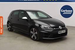 Volkswagen Golf R (14-16) 2.0 TSI R Hatchback 5d For Sale - Carbase - Bristol, Bristol