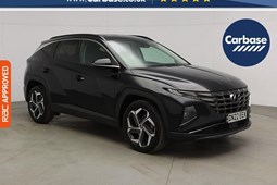 Hyundai Tucson SUV (21 on) 1.6 TGDi Hybrid 230 Premium 5dr 2WD Auto For Sale - Carbase - Bristol, Bristol