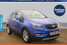 Vauxhall Mokka X (16-19) Active 1.4i Turbo (140PS) S/S Ecotec FWD 5d For Sale - Carbase - Bristol, Bristol