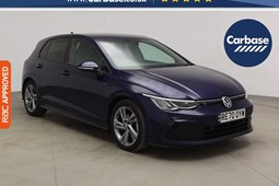 Volkswagen Golf Hatchback (20 on) R-Line 1.5 eTSI 150PS DSG auto 5d For Sale - Carbase - Bristol, Bristol