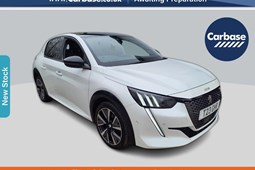 Peugeot 208 Hatchback (19 on) 1.2 PureTech 100 GT 5dr For Sale - Carbase - Bristol, Bristol