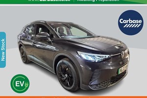 Volkswagen ID.4 SUV (21 on) 109kW Life Pure 52kWh 5dr Auto For Sale - Carbase - Bristol, Bristol