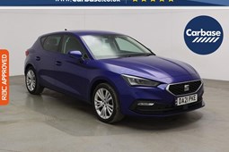 SEAT Leon Hatchback (20 on) SE Dynamic 1.0 TSI 110PS 5d For Sale - Carbase - Bristol, Bristol