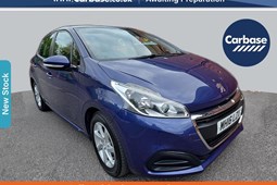 Peugeot 208 Hatchback (12-19) 1.2 PureTech Active 5d For Sale - Carbase - Bristol, Bristol