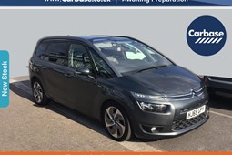 Citroen Grand C4 Picasso (14-18) 2.0 BlueHDi Exclusive+ 5d For Sale - Carbase - Bristol, Bristol
