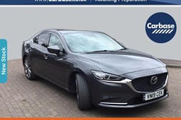 Mazda 6 (13-22) SkyActiv-G 194ps GT Sport Nav+ auto (07/2018 on) 4d For Sale - Carbase - Bristol, Bristol