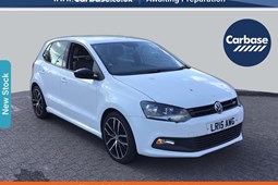 Volkswagen Polo Hatchback (09-17) 1.4 TSI ACT BlueGT 5d For Sale - Carbase - Bristol, Bristol