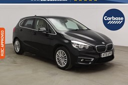 BMW 2-Series Active Tourer (14-21) 218d Luxury 5d Step Auto For Sale - Carbase - Bristol, Bristol