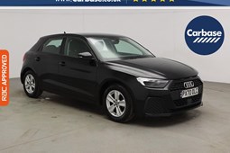 Audi A1 Sportback (18 on) Technik 25 TFSI 95PS 5d For Sale - Carbase - Bristol, Bristol
