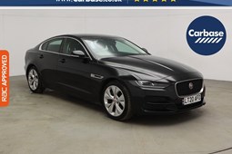 Jaguar XE (15-24) S D180 AWD auto 4d For Sale - Carbase - Bristol, Bristol