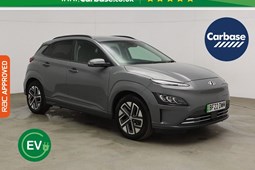 Hyundai Kona Electric SUV (18-23) 150kW Premium 64kWh 5dr Auto For Sale - Carbase - Bristol, Bristol