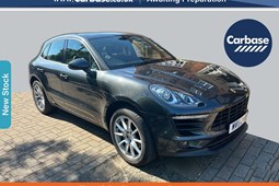 Porsche Macan (14-24) S Diesel 5d PDK For Sale - Carbase - Bristol, Bristol