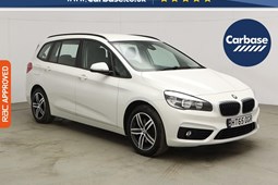 BMW 2-Series Gran Tourer (15-24) 218d Sport 5d Step Auto For Sale - Carbase - Bristol, Bristol