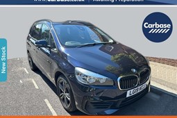 BMW 2-Series Gran Tourer (15-24) 220d Sport Sport Automatic (04/2018 on) 5d For Sale - Carbase - Bristol, Bristol