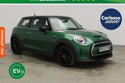 MINI Electric Hatch Hatchback (20-24) 135kW Cooper S 2 33kWh 3dr Auto For Sale - Carbase - Bristol, Bristol