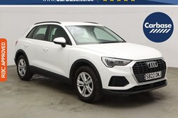 Audi Q3 SUV (18 on) 35 TFSI Technik 5dr For Sale - Carbase - Bristol, Bristol