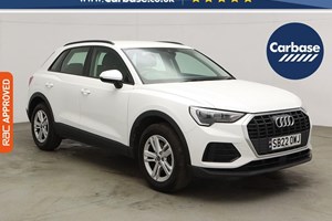 Audi Q3 SUV (18 on) 35 TFSI Technik 5dr For Sale - Carbase - Bristol, Bristol