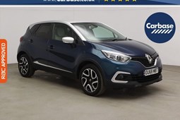 Renault Captur (13-19) Iconic TCe 90 5d For Sale - Carbase - Bristol, Bristol