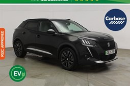 Peugeot e-2008 SUV (20 on) 100kW GT Premium 50kWh 5dr Auto For Sale - Carbase - Bristol, Bristol