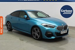 BMW 2-Series Gran Coupe (20-24) 218i M Sport Dual-clutch auto 4d For Sale - Carbase - Bristol, Bristol