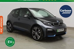 BMW i3 (13-22) s 120Ah Atelier Interior World auto 5d For Sale - Carbase - Bristol, Bristol